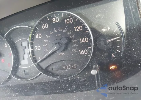 2006 Toyota Avalon Limited from USA, damaged, VIN 4T1BK36B26U066253